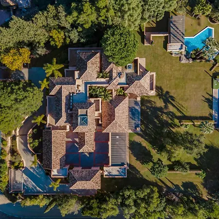 Joya De Villa Marbella