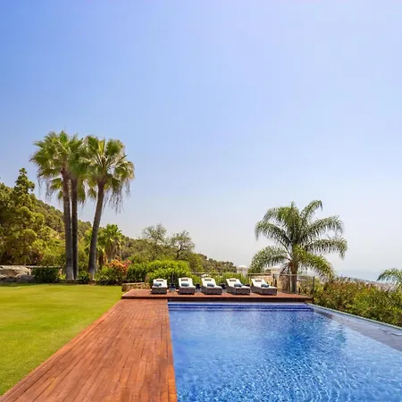 Joya De * Marbella