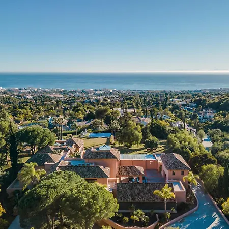 Joya De * Marbella